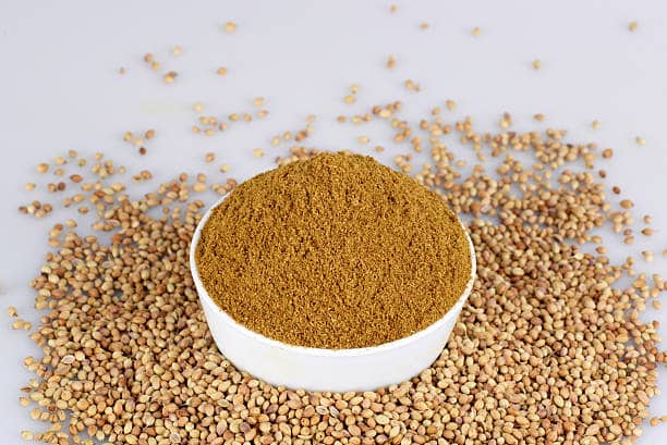 تصویر 4 از خرید و قیمت تخم گشنیز ترد + فروش صادراتی